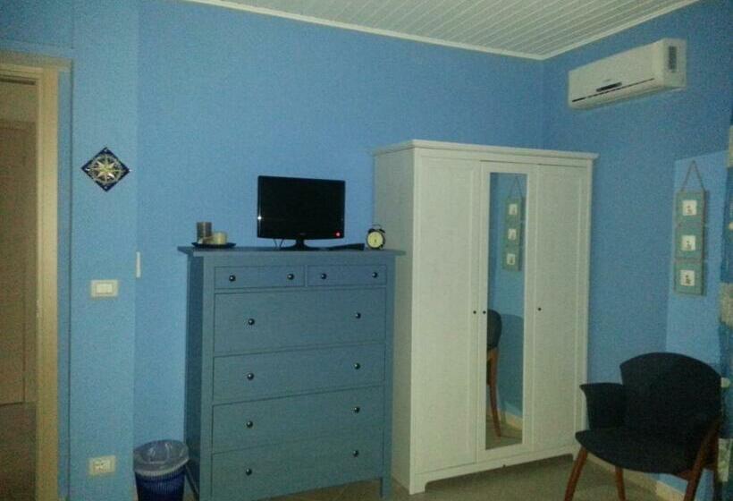 Quarto Estandar com Sacada, I Quattroventi