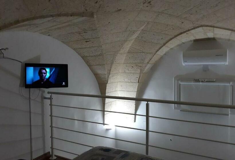 스탠다드 룸, Vev Salento