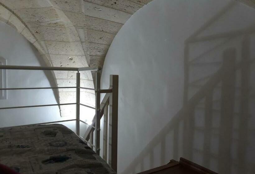 스탠다드 룸, Vev Salento