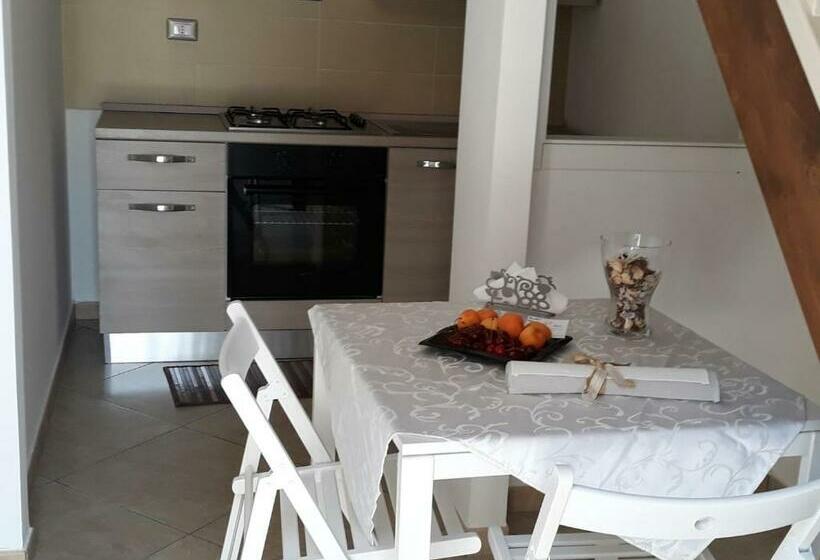 스탠다드 룸, Vev Salento