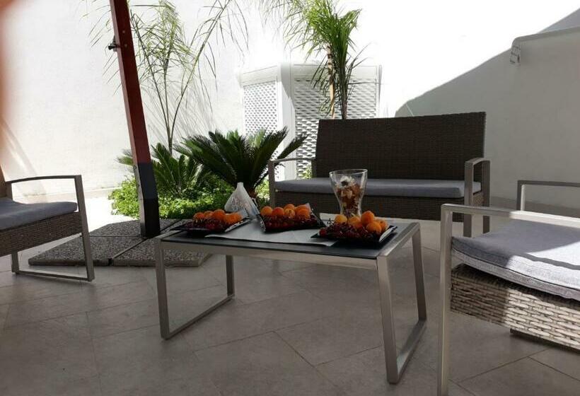 스탠다드 룸, Vev Salento