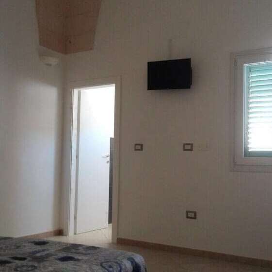 스탠다드 룸, Vev Salento