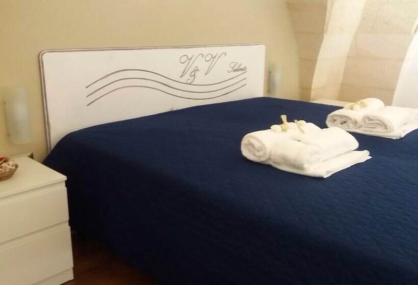 스탠다드 룸, Vev Salento