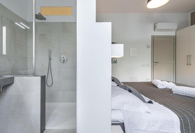 Habitació Deluxe amb Vistes, Dome