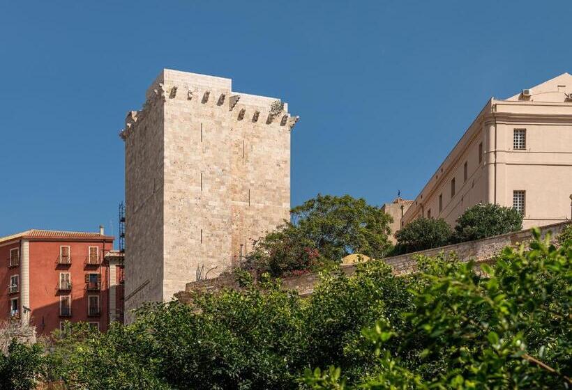 Habitació Deluxe amb Vistes, Dome