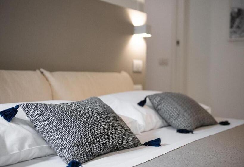 Habitació Deluxe, Dome