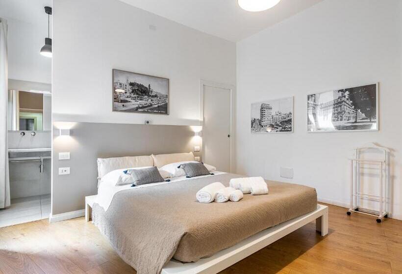 Habitació Deluxe, Dome