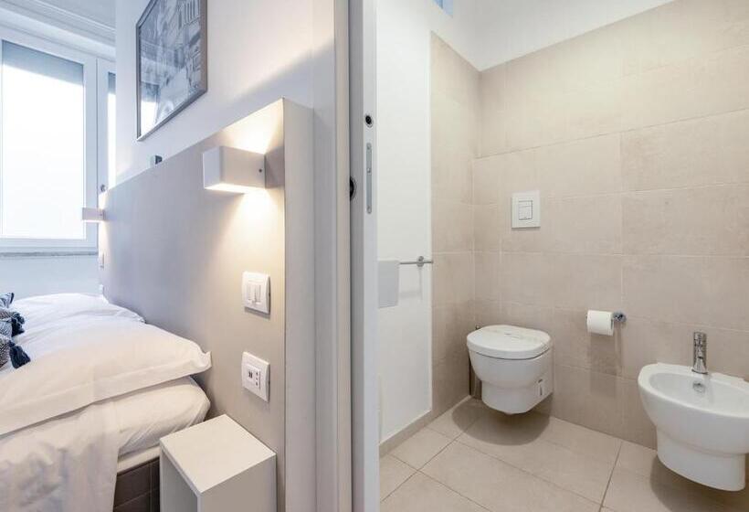 Habitació Deluxe amb Vistes, Dome