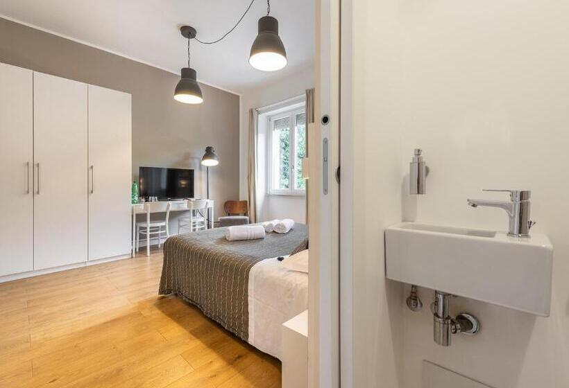 Habitació Deluxe amb Vistes, Dome