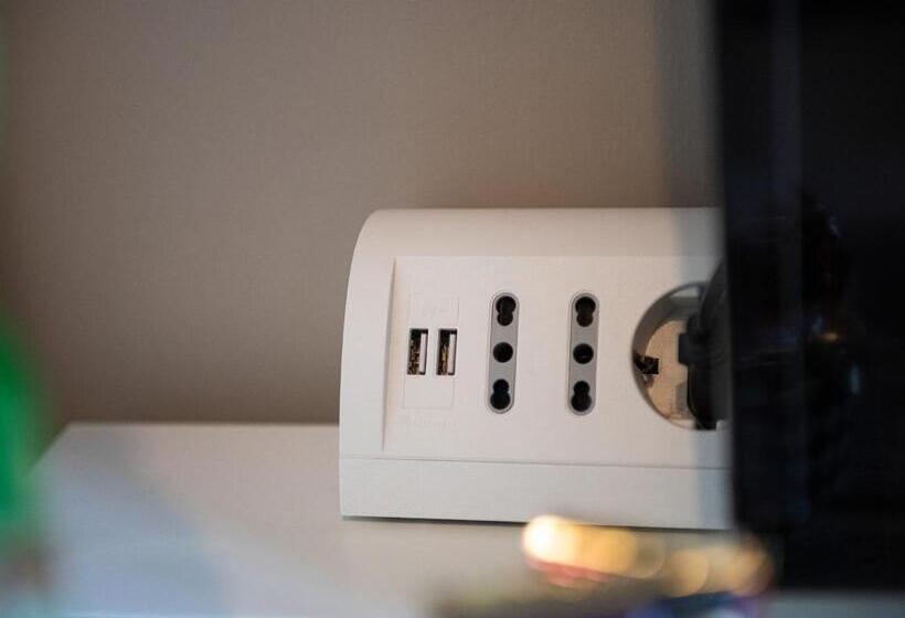 Habitació Deluxe amb Vistes, Dome