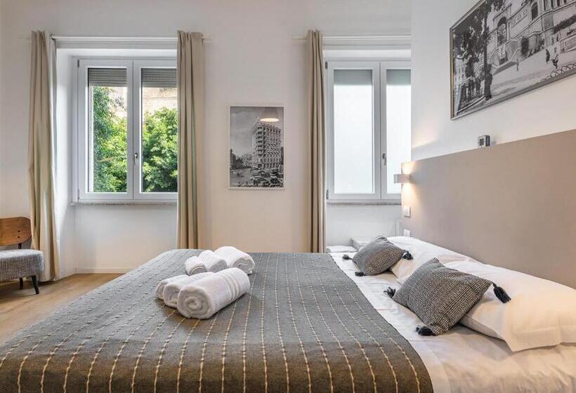 Habitació Deluxe amb Vistes, Dome