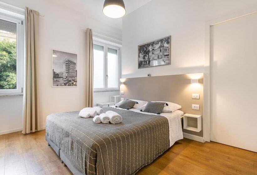 Habitació Deluxe amb Vistes, Dome