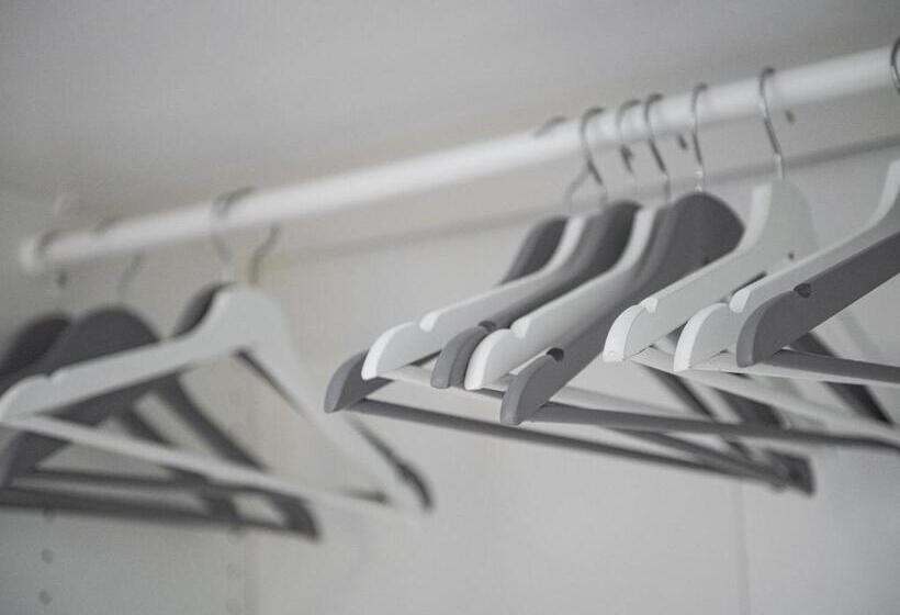 Habitació Deluxe, Dome