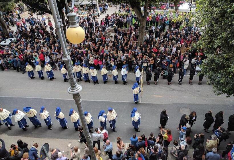 Habitació Deluxe, Dome