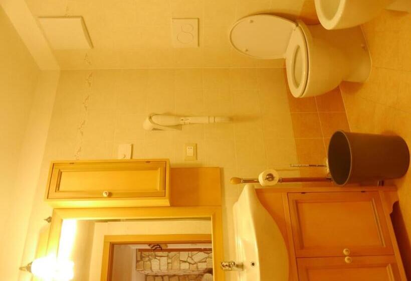 סוויטה, Garnì Sella Cipriani