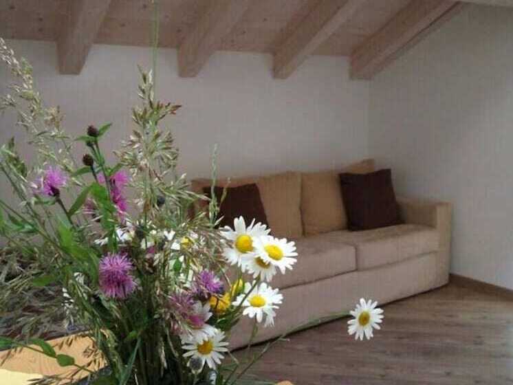 סוויטה, Garnì Sella Cipriani