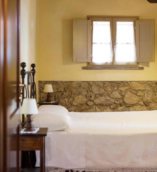 דירת שני חדרים, Agriturismo Bio Podere Doganelle