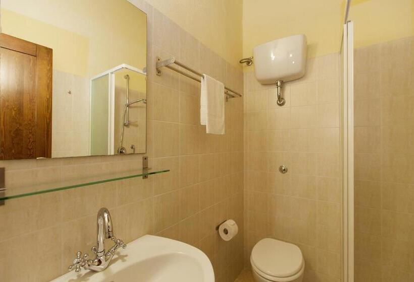 דירת שני חדרים, Agriturismo Bio Podere Doganelle