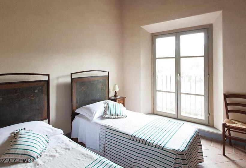 דירת שני חדרים, Agriturismo Bio Podere Doganelle