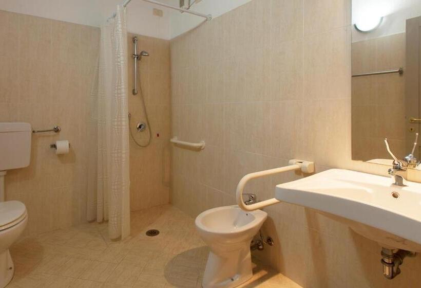 דירת חדר, Agriturismo Bio Podere Doganelle