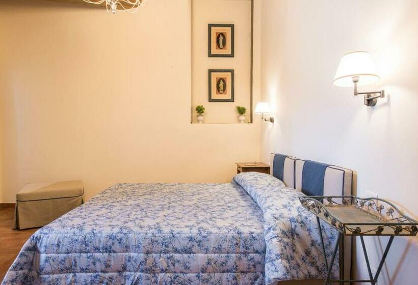 דירת חדר, Olmofiorito