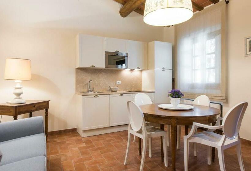 דירת חדר, Olmofiorito