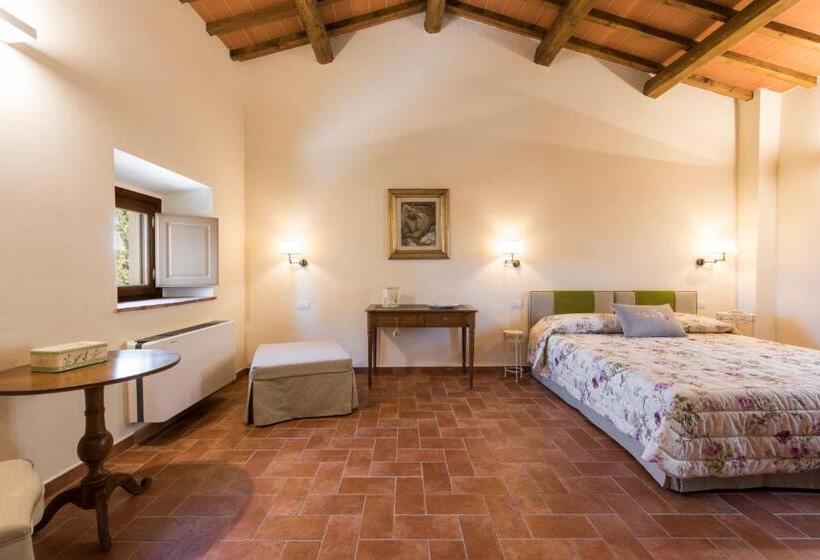 דירת שני חדרים, Olmofiorito