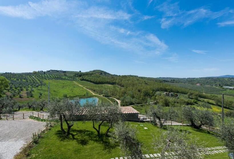 1 Bedroom Apartment Lake View, Olmofiorito