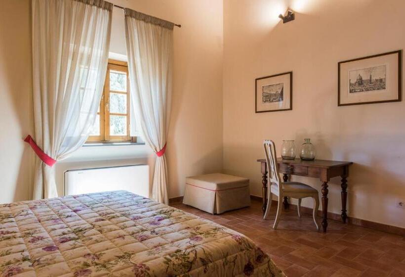 דירת שלושה חדרים, Olmofiorito