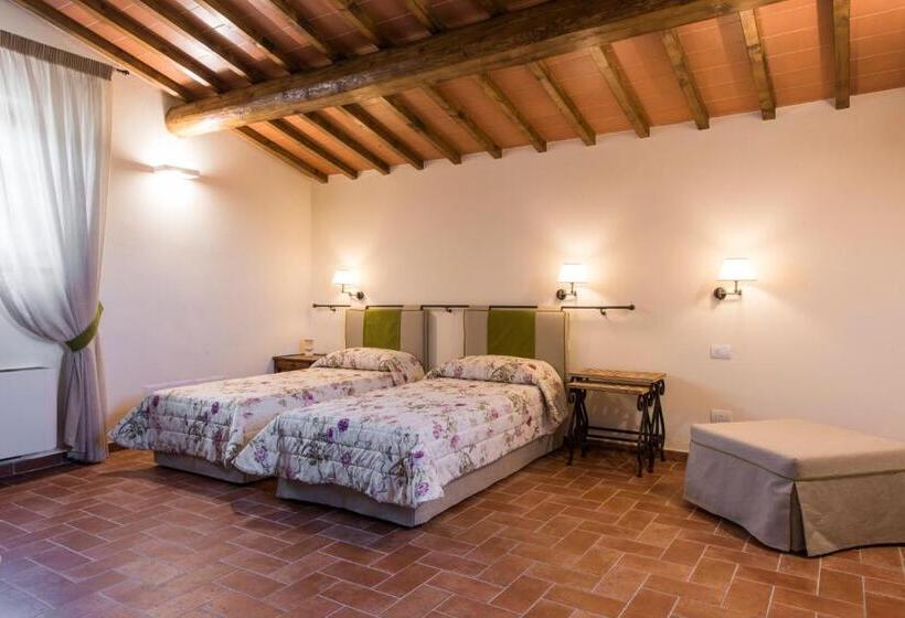 דירת חדר, Olmofiorito