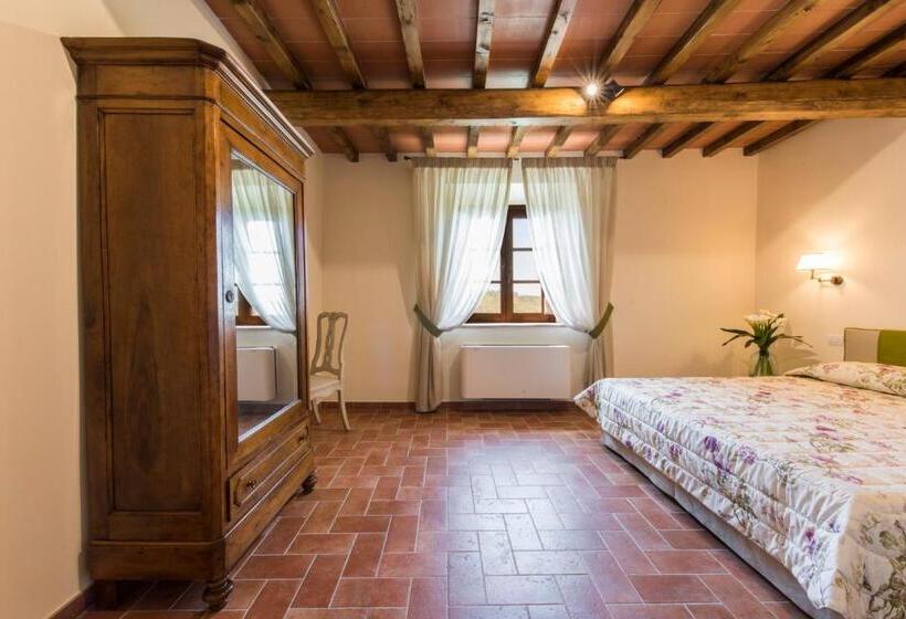 דירת חדר, Olmofiorito