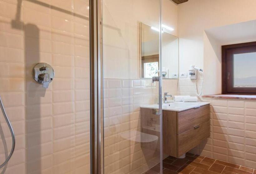 דירת חדר, Olmofiorito