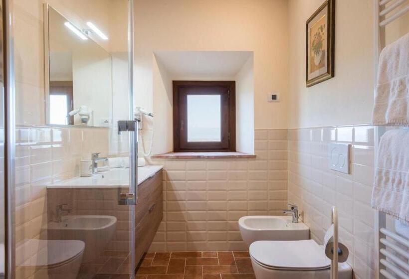 דירת חדר, Olmofiorito