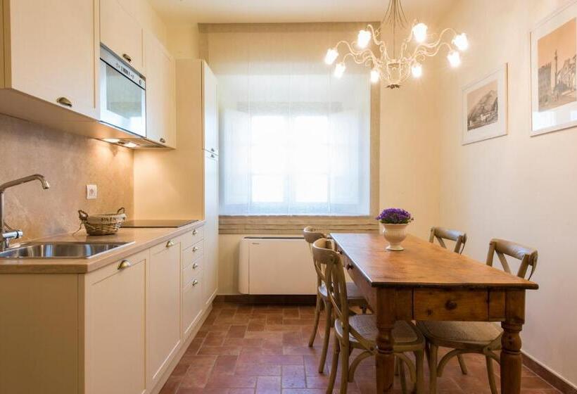 דירת חדר, Olmofiorito