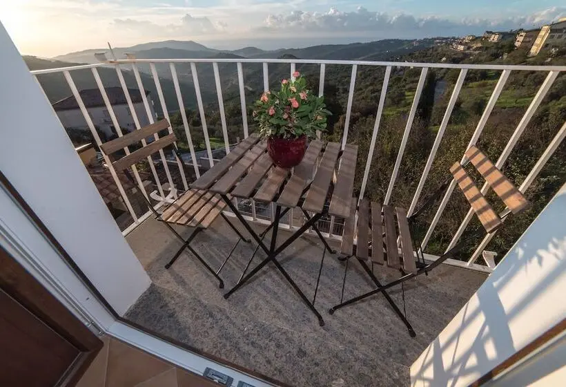 , Palazzo Gargano