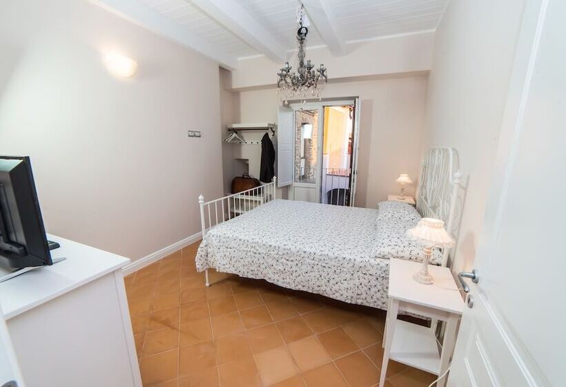 Апартаменты Дюплекс 2 Спальни, Palazzo Gargano