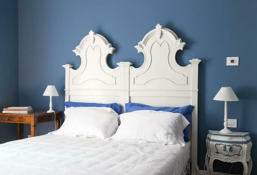 豪华房间, B&b La Foresteria