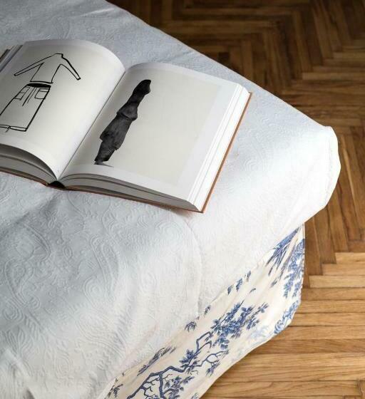 豪华房间, B&b La Foresteria