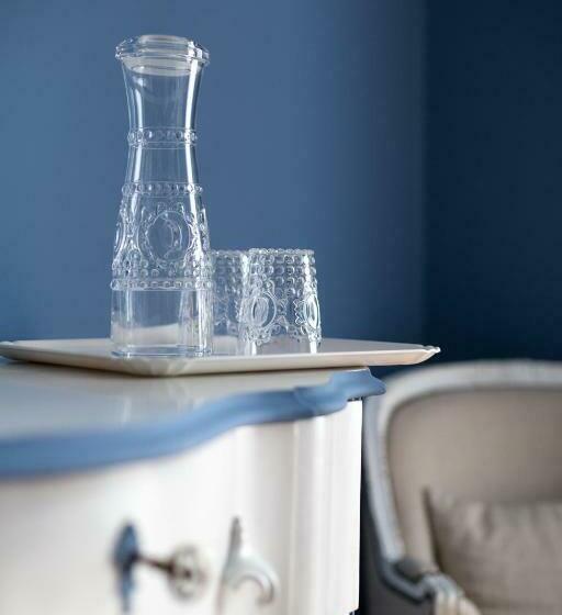 豪华房间, B&b La Foresteria