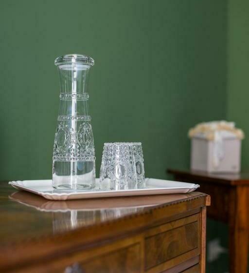 豪华房间, B&b La Foresteria