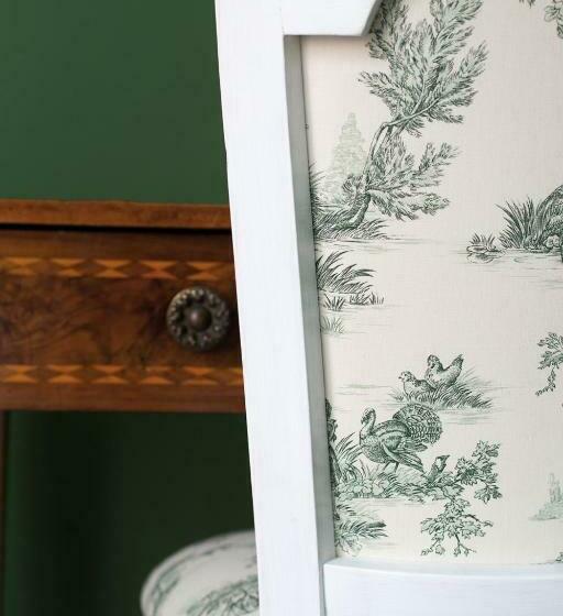 豪华房间, B&b La Foresteria