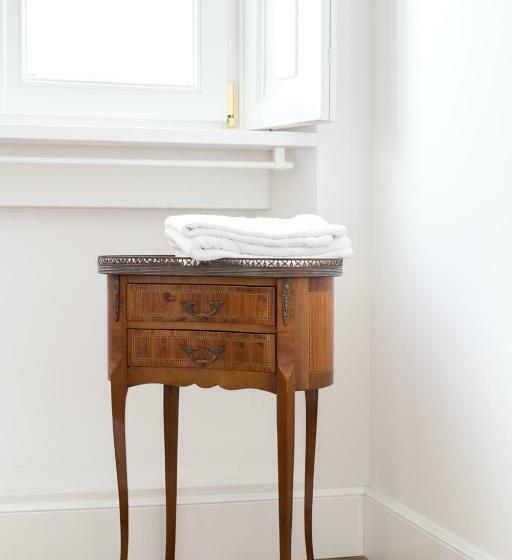 豪华房间, B&b La Foresteria