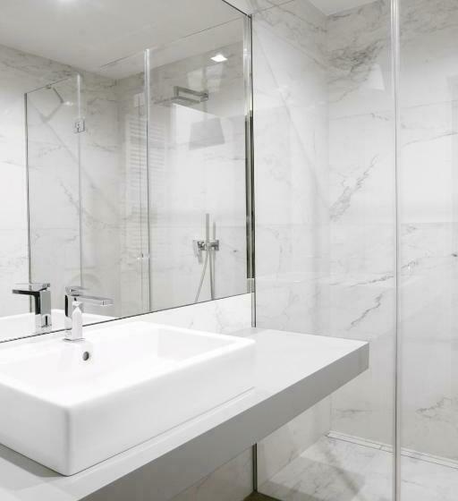 豪华房间, B&b La Foresteria