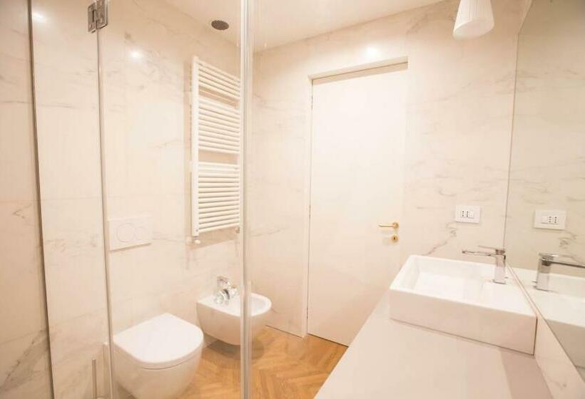 豪华房间, B&b La Foresteria