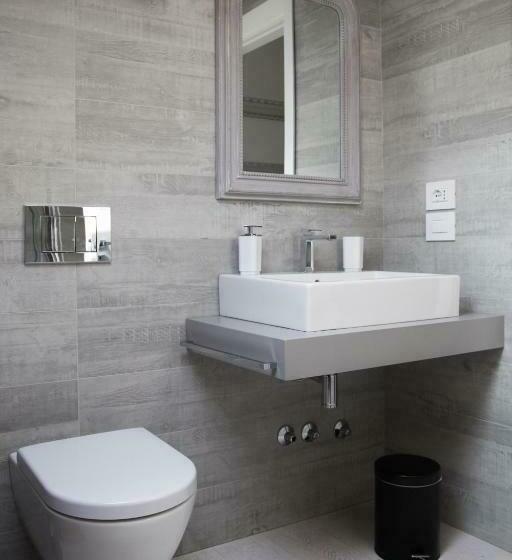 带露台的小型套房, B&b La Foresteria