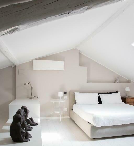 带露台的小型套房, B&b La Foresteria