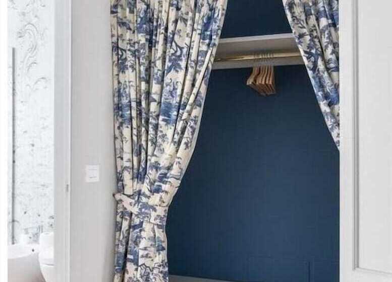 豪华房间, B&b La Foresteria