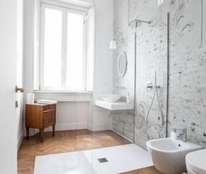 豪华房间, B&b La Foresteria