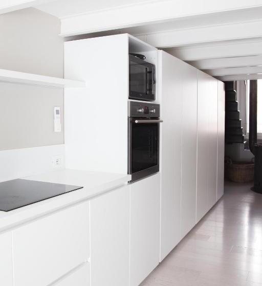 سوئیت جونیور با تراس, B&b La Foresteria