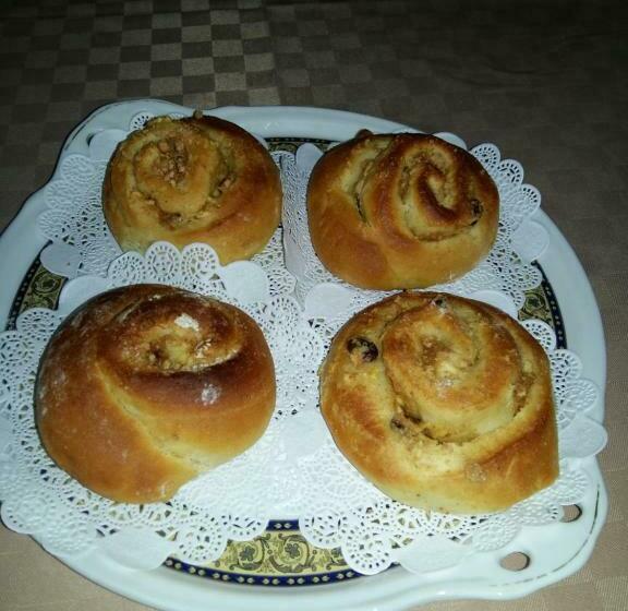 סטודיו סטנדרטי פנימי, B&b La Vecchia Scuola